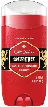 Kroger Old Spice Deodorant offer