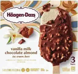 Kroger Häagen-Dazs Ice Cream offer