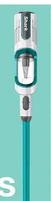 Target Shark offer