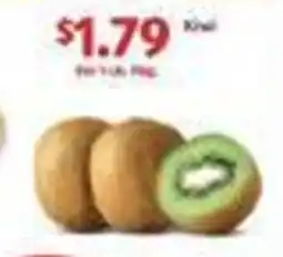 Aldi KIWI offer