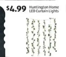 Aldi Huntington Home offer