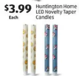 Aldi Huntington Home offer