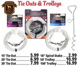 Ocean State Job Lot Tie Outs offer