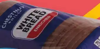 Family Dollar Chestnut Hill White Bread offer