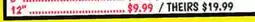 Ollie's 12 FRY PAN offer