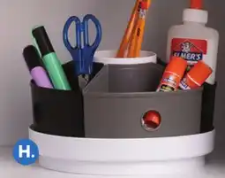 Family Dollar 5-Section Rolling Caddy offer