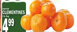 C Town CLEMENTINES offer