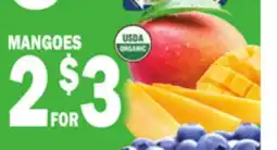 C Town MANGOES offer