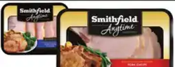 C Town SMITHFIELD SMOKED PORK CHOPS offer