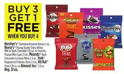 Dollar General Hershey's , Reese's , Mounds , York , Kit Kat , Almond Joy offer