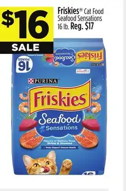 Dollar General Friskies offer