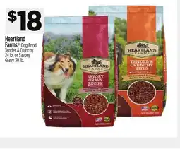 Dollar General Heartland Farms offer