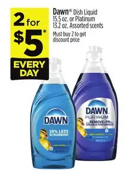 Dollar General Dawn offer