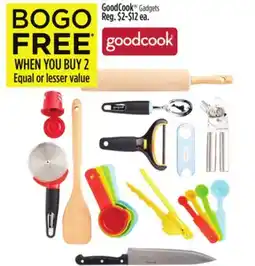 Dollar General GoodCook offer