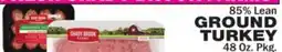 Bravo Supermarkets GROUND TURKEY offer