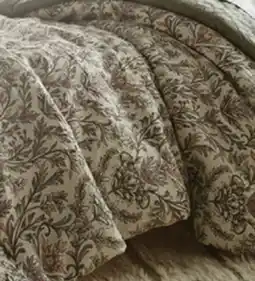JC Penney Linden Street Holland 3-Pc. Full/Queen Comforter Set offer