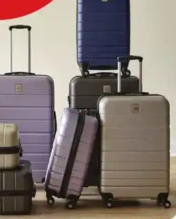 JC Penney Skyway Everett 20 Hardside Carry-On Luggage offer