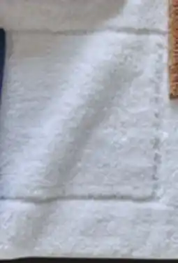 JC Penney Liz Claiborne Signature Plush 17x24 Bath Rug offer