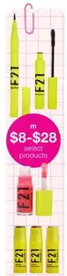JC Penney Forever 21 Home offer