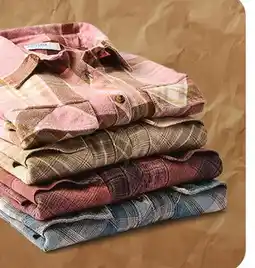 JC Penney Junior's Arizona Plaids offer