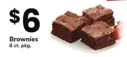 ACME Brownies offer