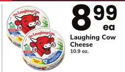 ACME Laughing Cow Cheese offer