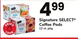 ACME Signature SELECT Coffee Pods offer