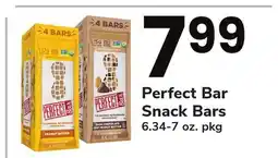 ACME Perfect Bar Snack Bars offer