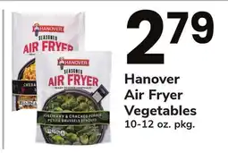 ACME Hanover Air Fryer Vegetables offer