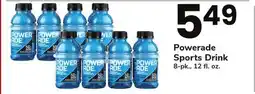 ACME Powerade Sports Drink offer