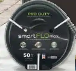 Ace Hardware Ace 5/8 x 50' Smart Flo Max Premium Hose offer