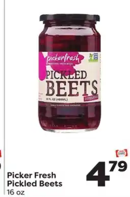 Weis Markets Fresh Pickled Beets offer