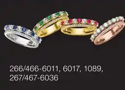 JC Penney Rings offer
