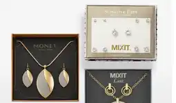 JC Penney Boxed fashion jewelry offer
