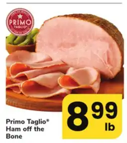 ACME Primo Taglio Ham off the Bone offer