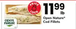 ACME Open Nature Cod Fillets offer