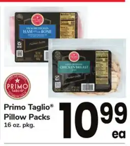ACME Primo Taglio Pillow Packs offer