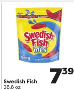 Weis Markets Swedish Fish offer