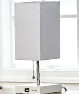 Boscov's Desk Lamp offer