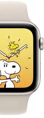 Target Apple Watch SE offer