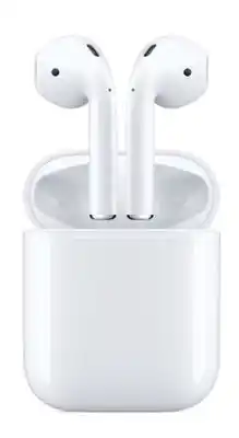 Target AirPods offer