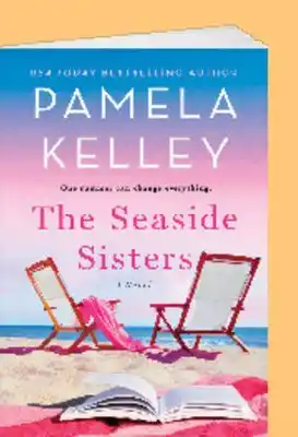 Target PAMELA KELLEY The Seaside Sisters offer