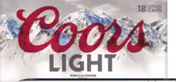 Rite Aid Coors offer
