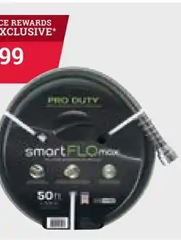 Ace Hardware Ace SmartFLO Max 50' Premium Garden Hose offer