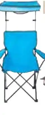 Ace Hardware Folding Canopy Chair offer