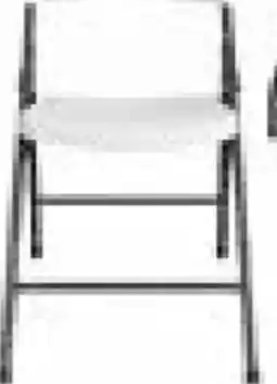 Ace Hardware Folding Chair offer