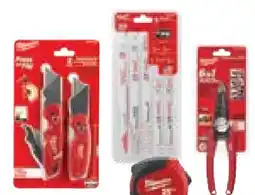 Ace Hardware Milwaukee 8 Pc. Sawzall Blade Set offer