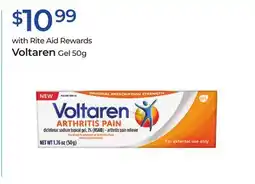 Voltaren