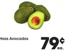 Price Rite Hass Avocados offer