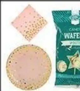 Hobby Lobby Candy Wafers offer
